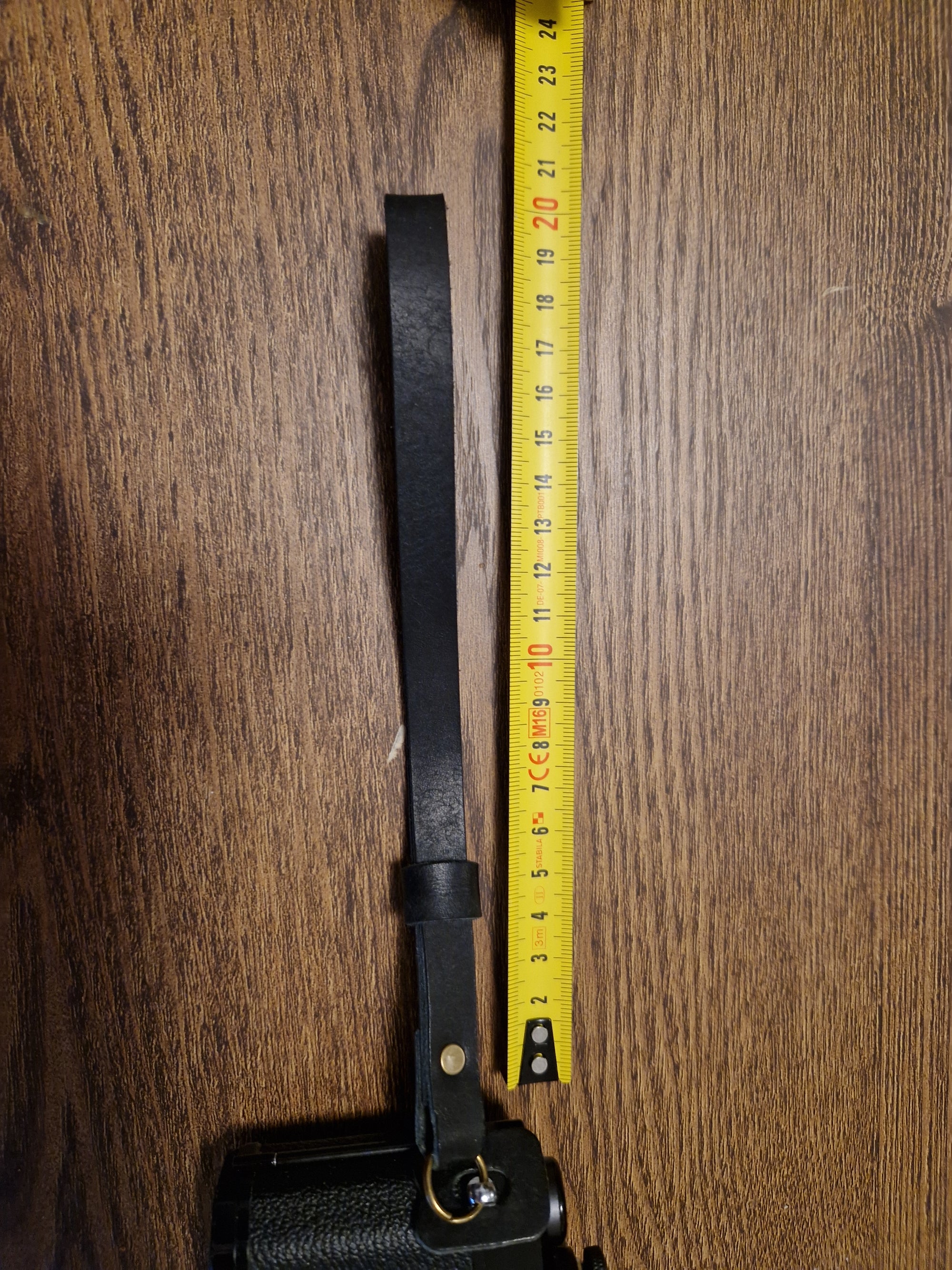 Custom product