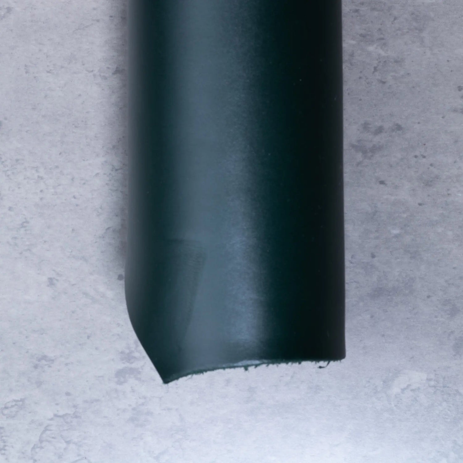 Full hide of Walpier Gaeta Verde leather