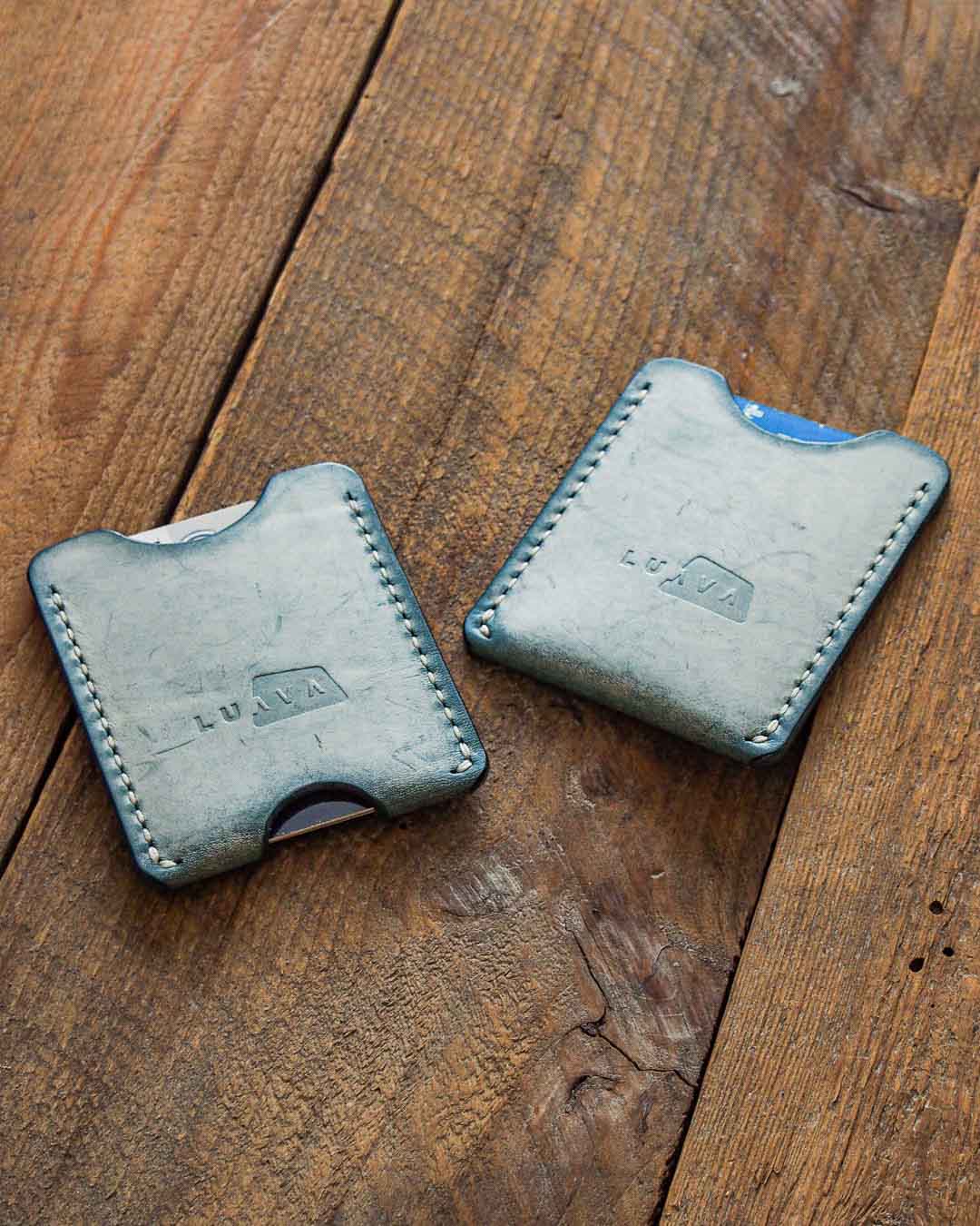 Card Sleeve (Venture lompakko) digitaalinen kaava