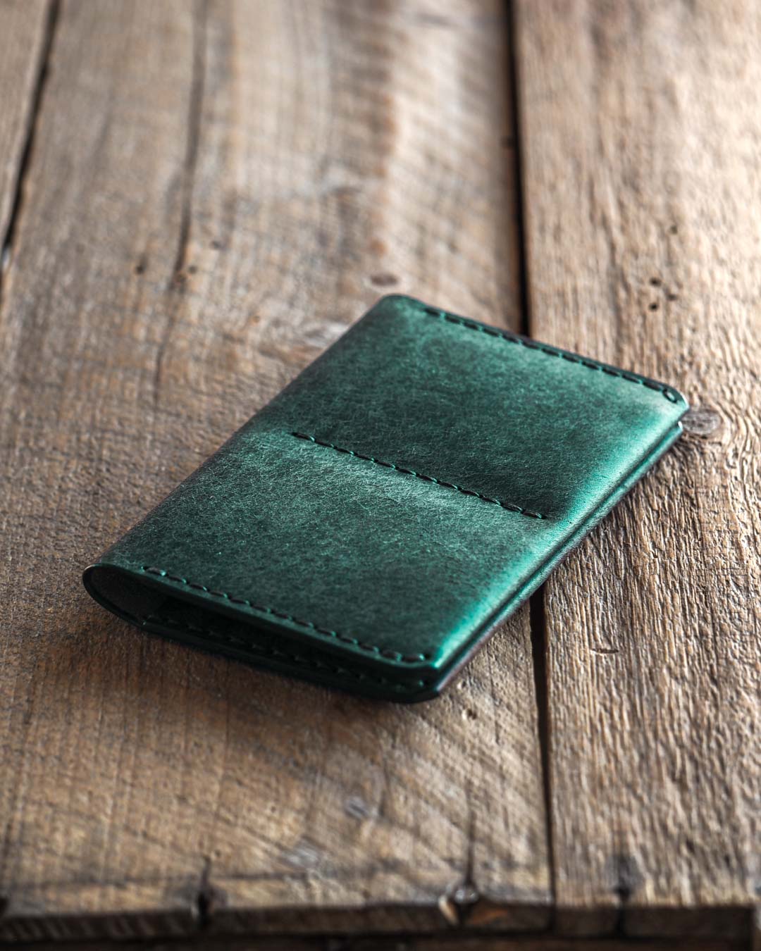Passport Wallet