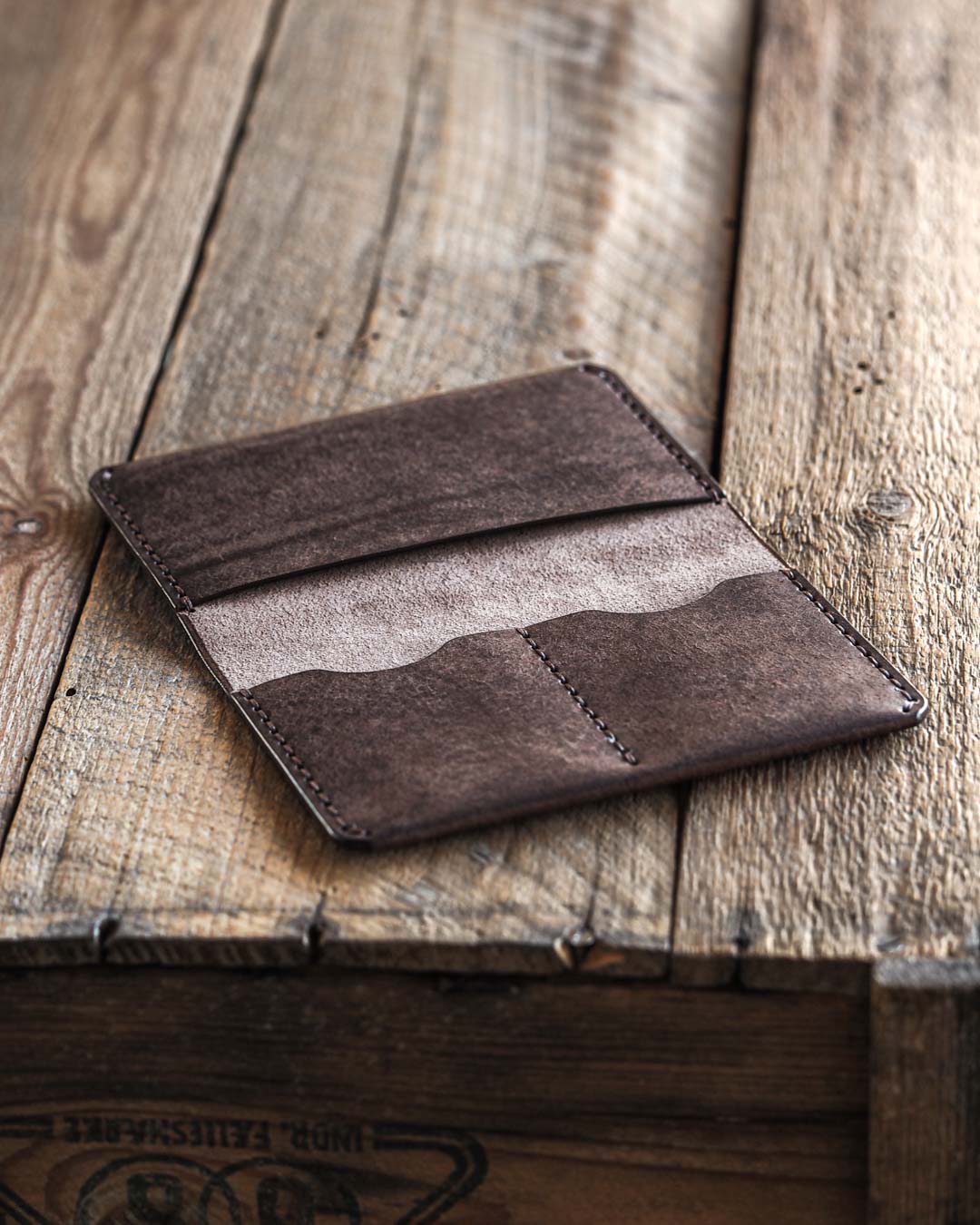 Passport Wallet