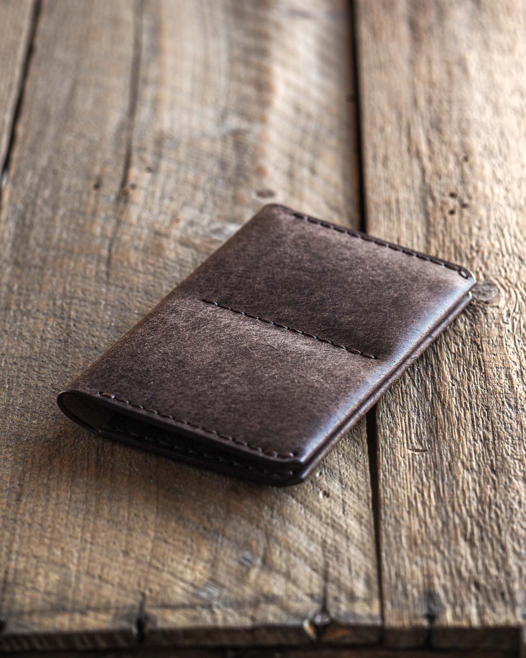Passport Wallet