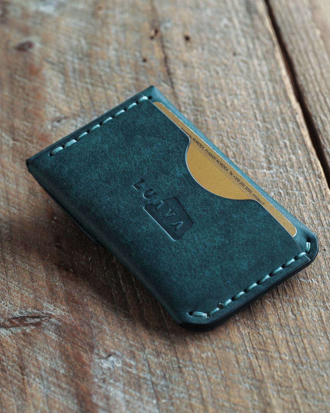 Messenger Wallet