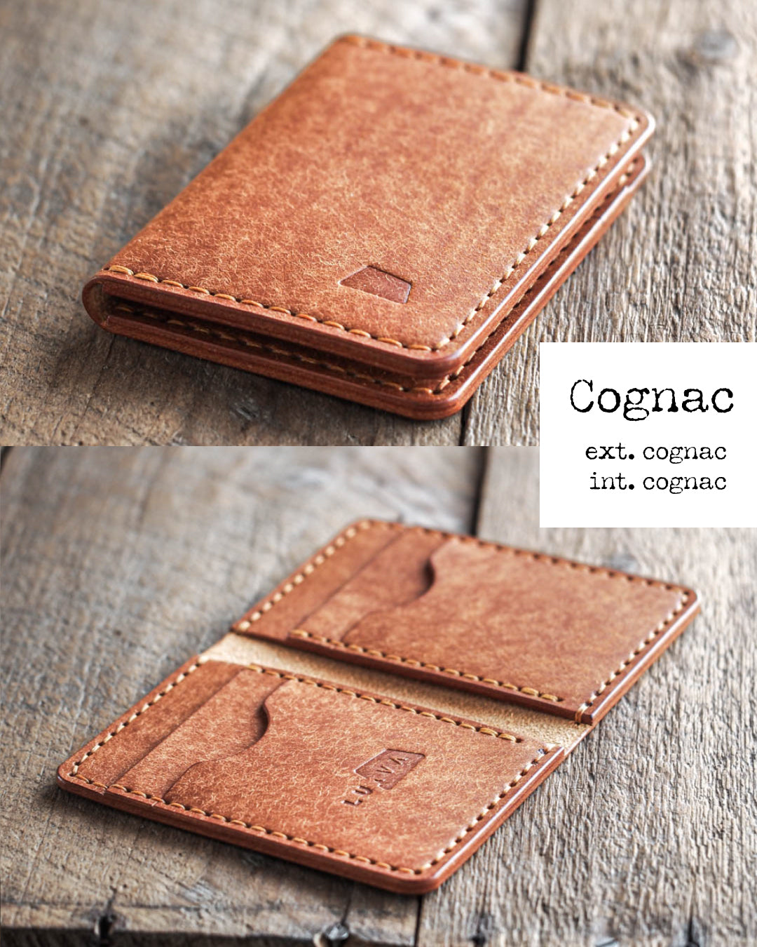 Ranch Wallet