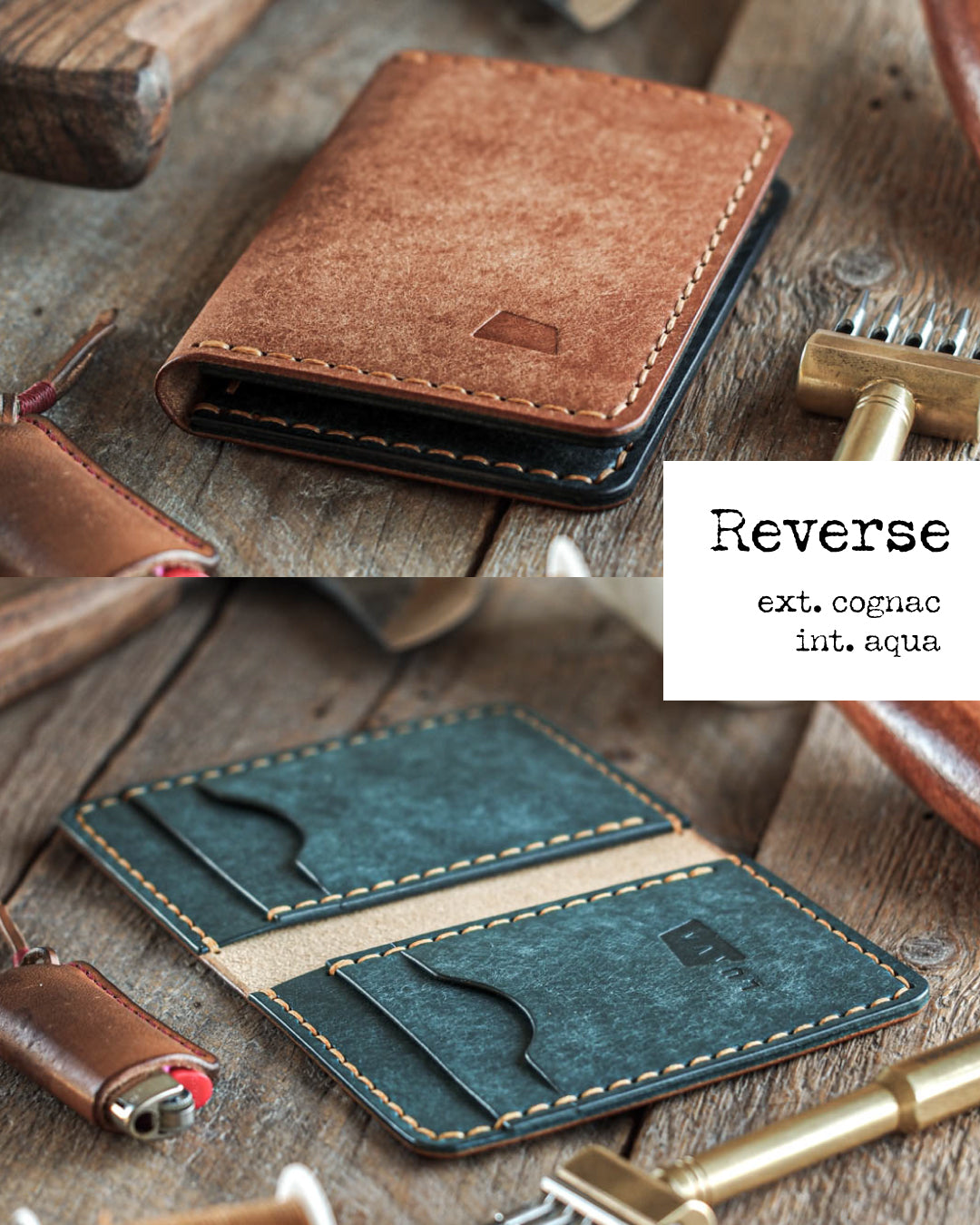 Ranch Wallet