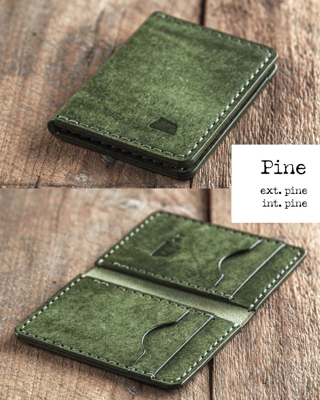 Ranch Wallet