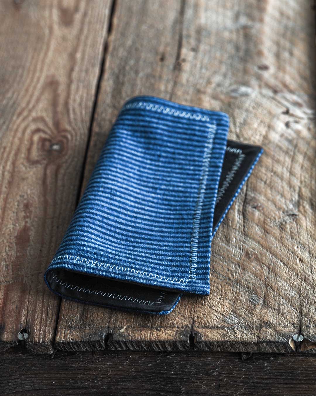 Signal EDC taskuliina