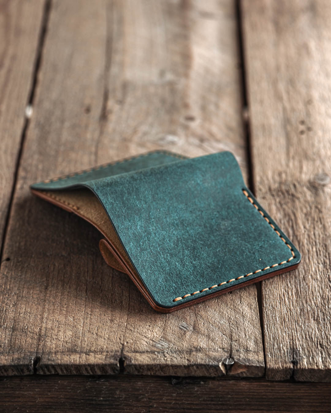 Koloss Wallet