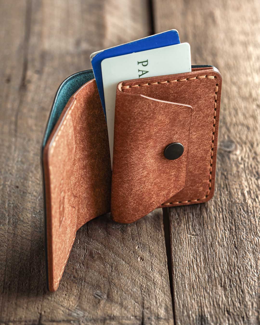 Koloss Wallet