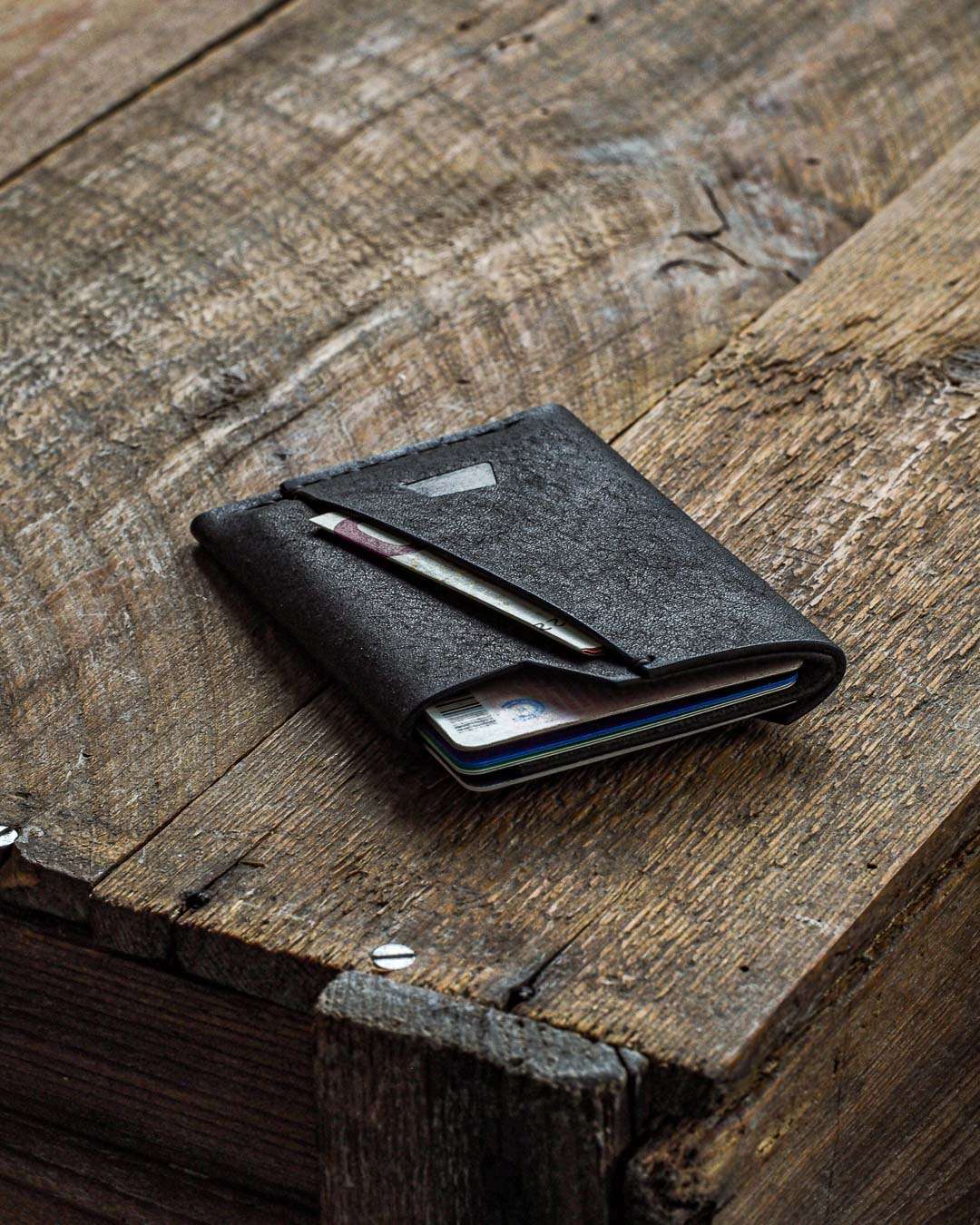 Vortex Wallet - Luava