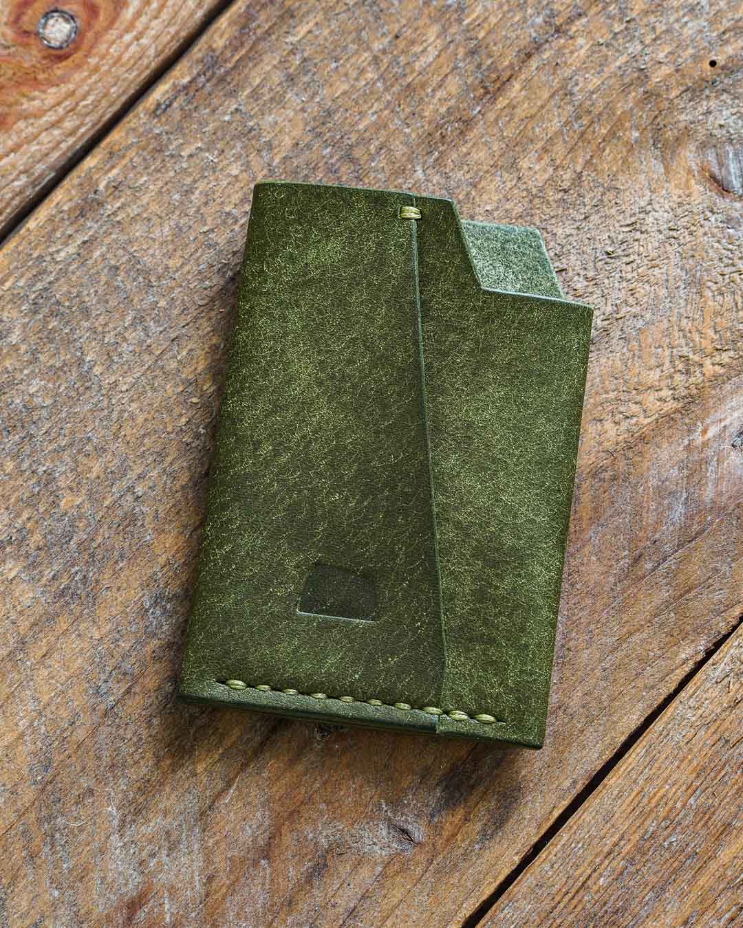 Vortex Wallet - Luava