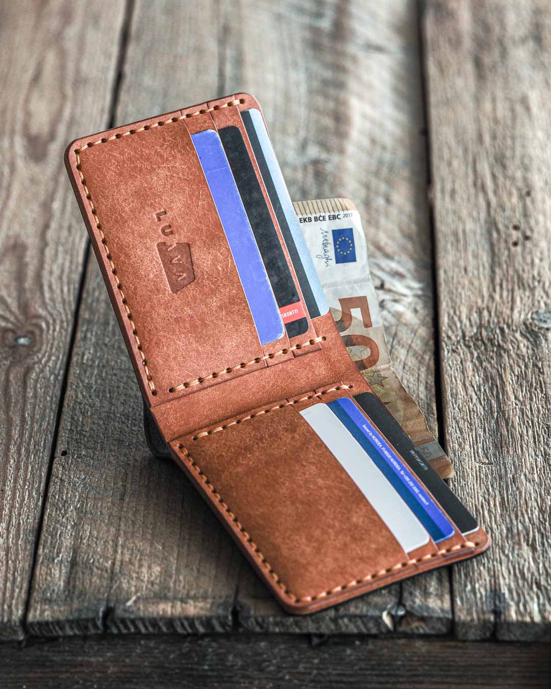 Horizon Wallet