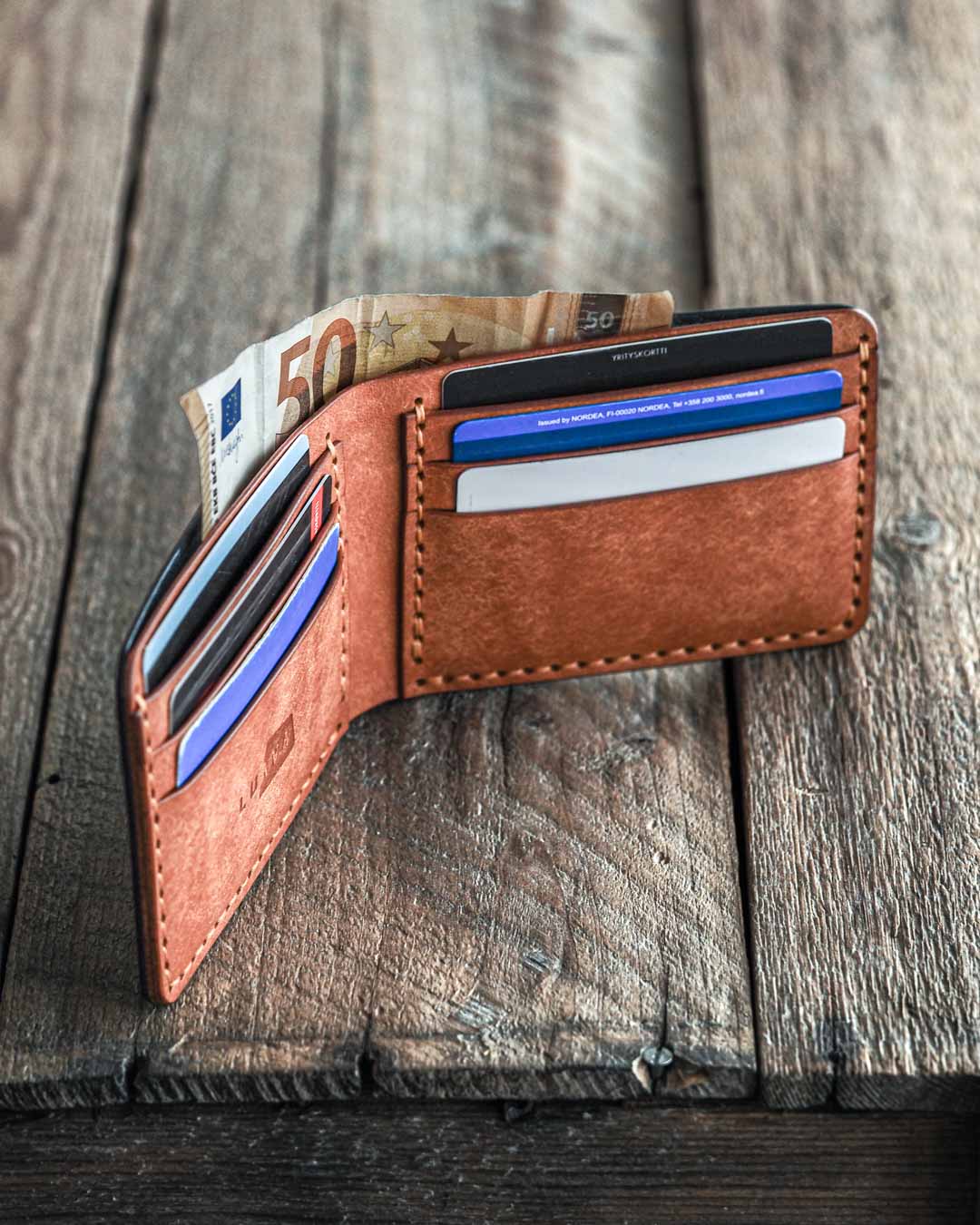 Horizon Wallet