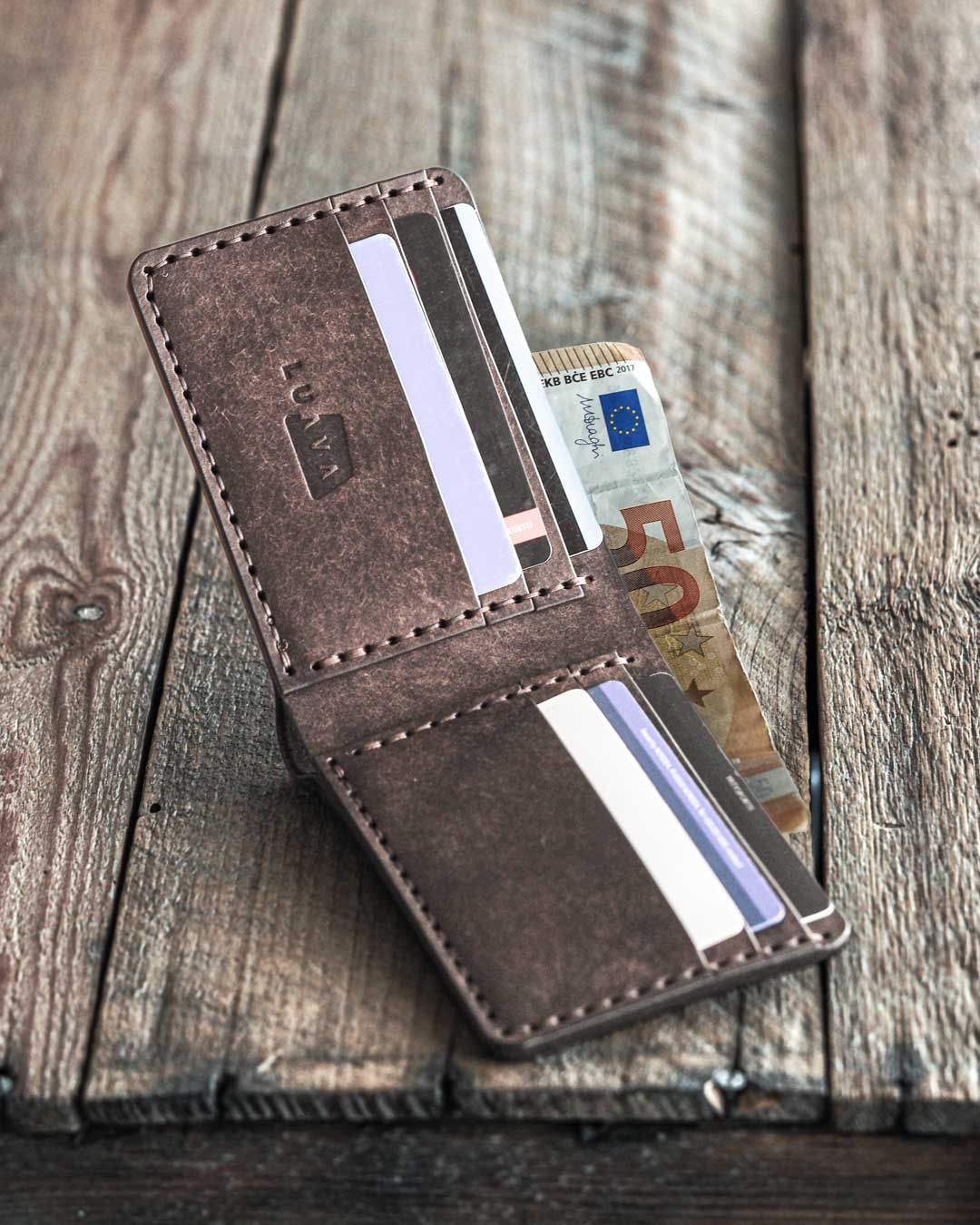 Horizon Wallet