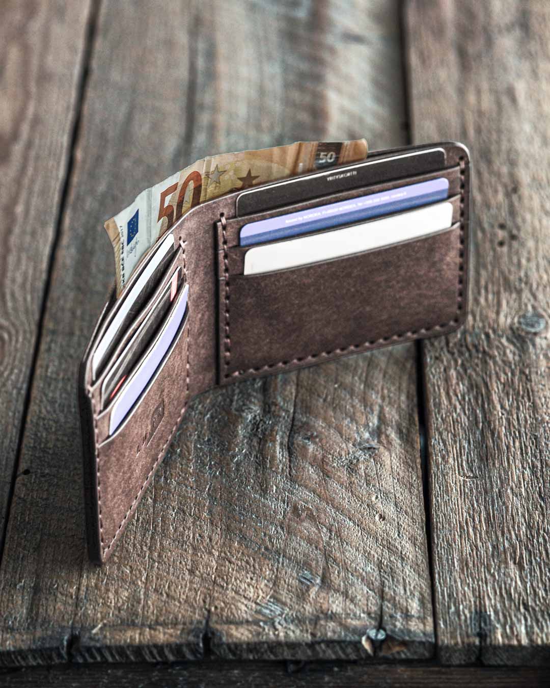 Horizon Wallet