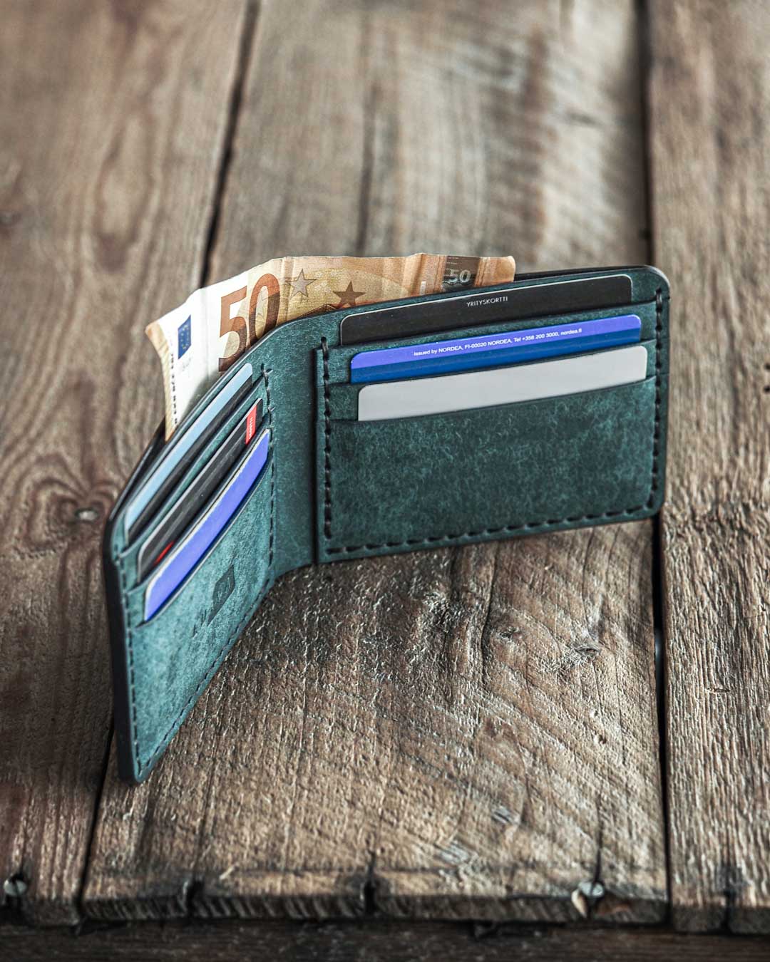 Horizon Wallet