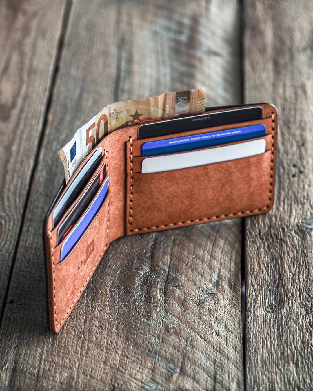 Horizon Wallet