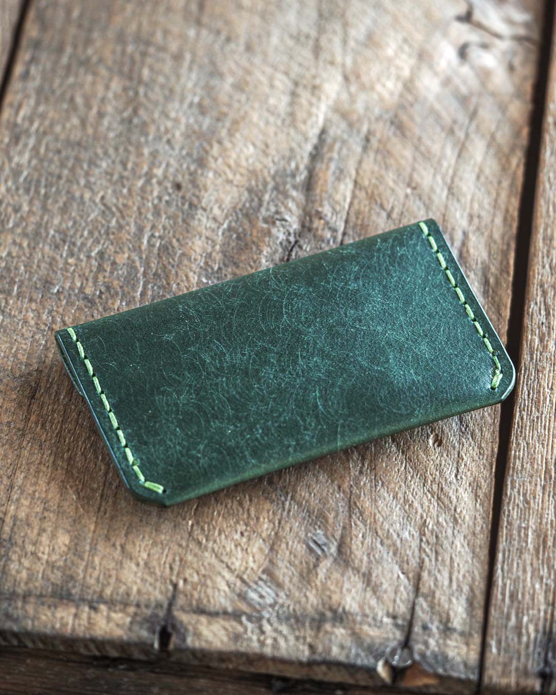 Gofer Wallet 1-pocket (one-off)