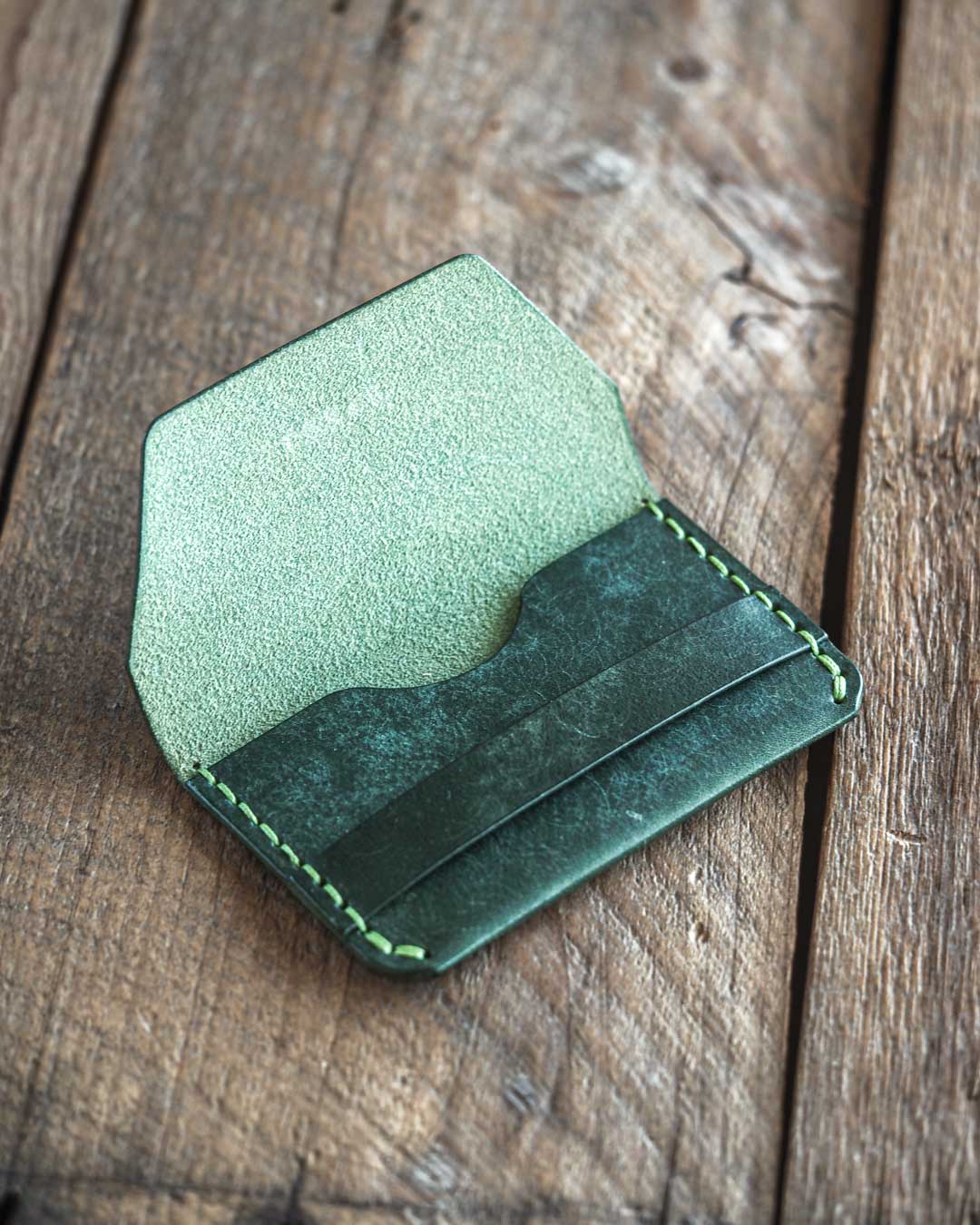 Gofer Wallet 1-pocket (one-off)