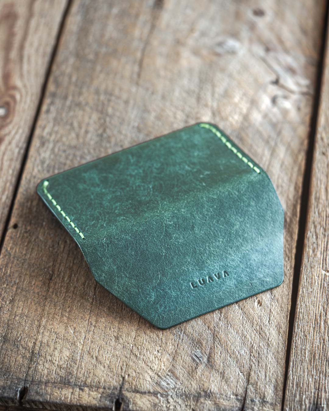 Gofer Wallet 1-pocket (one-off)