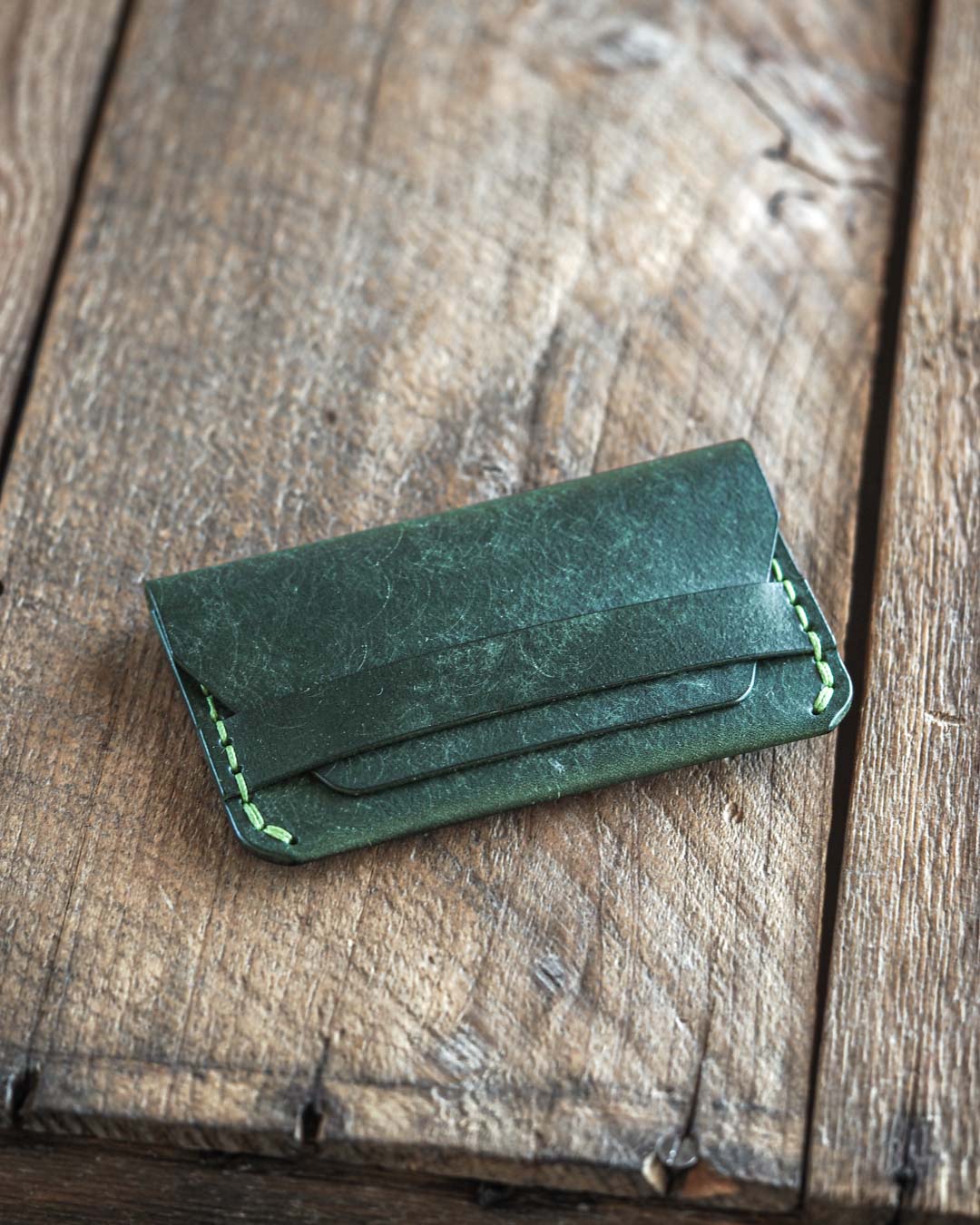 Gofer Wallet 1-pocket (one-off)