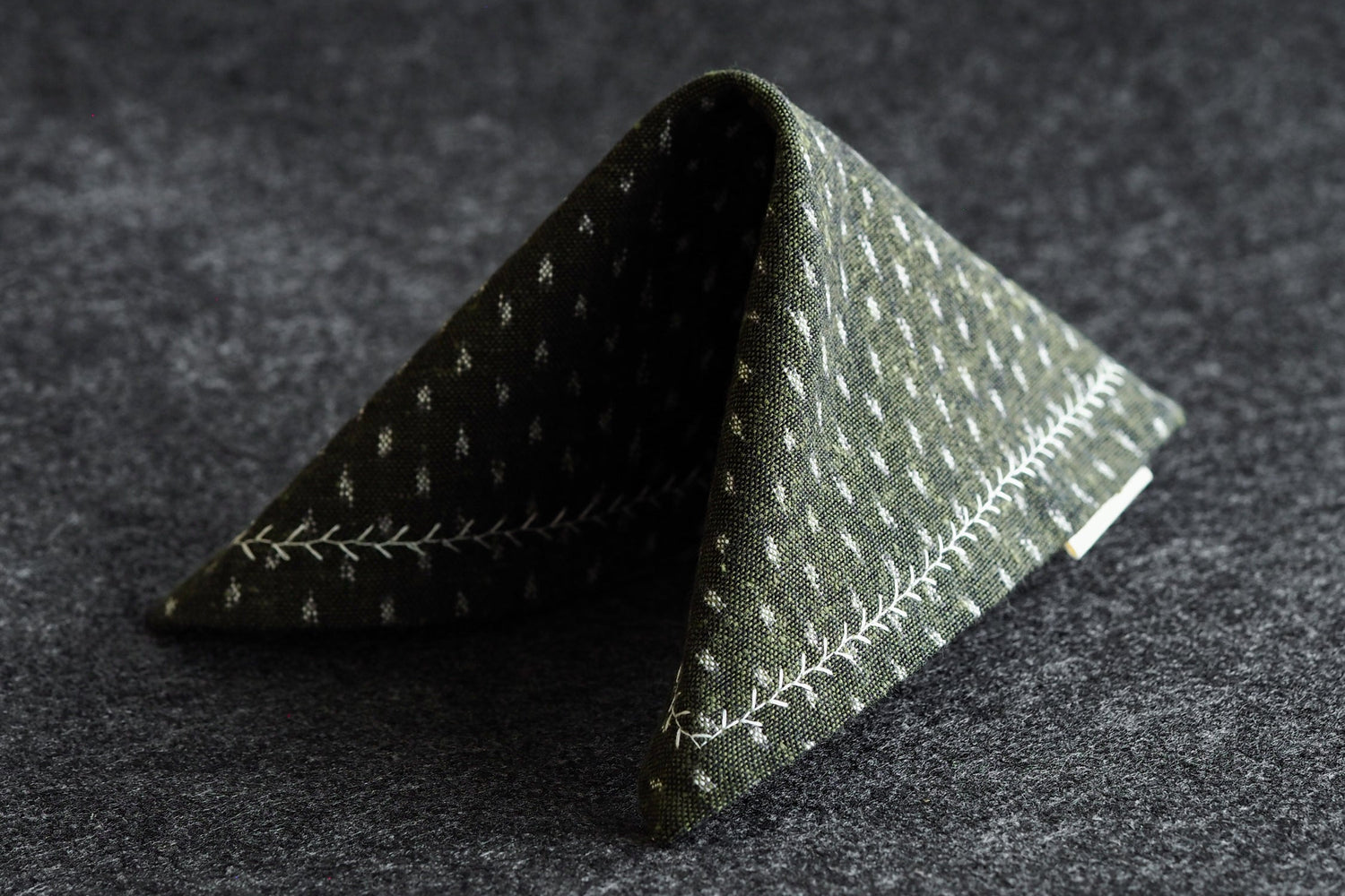 Kanto Goods EDC Hank Handkerchief