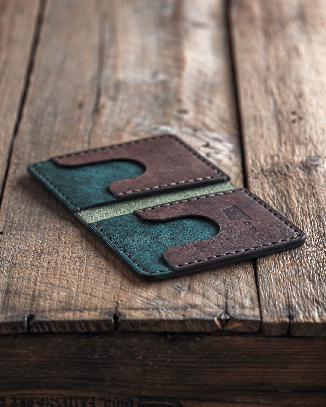 Swarm Wallet Digital Pattern