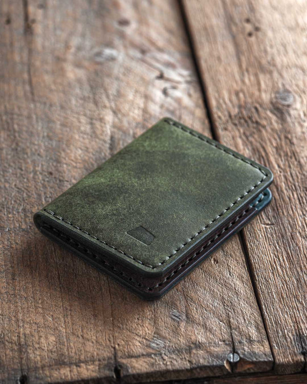 Swarm Wallet Digital Pattern - Luava