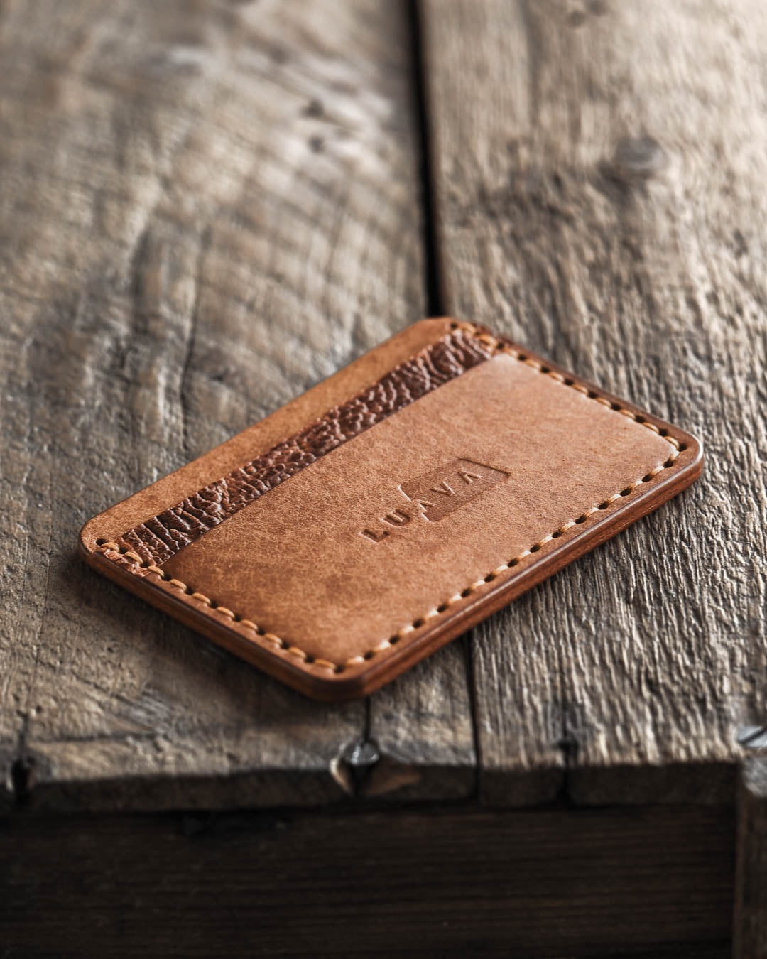 Proper Wallet