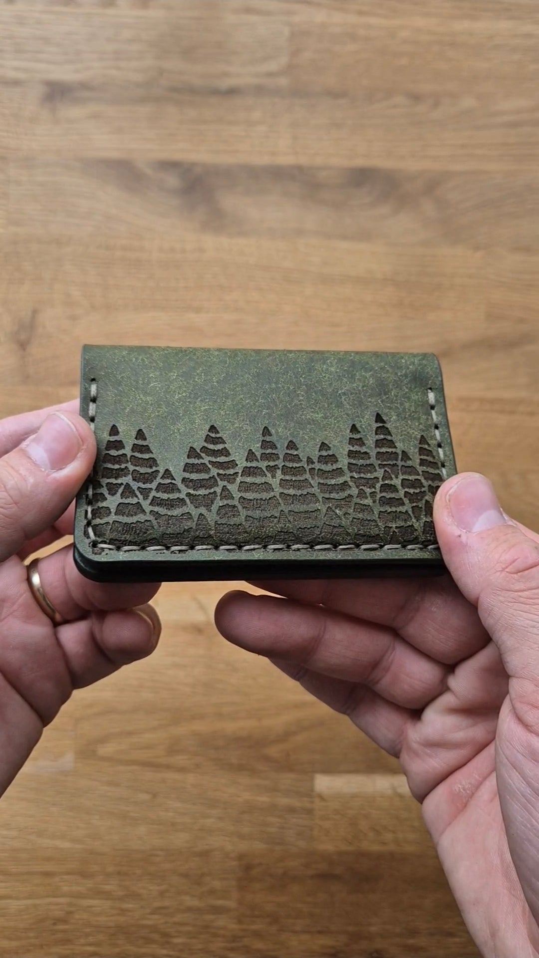 Custom product