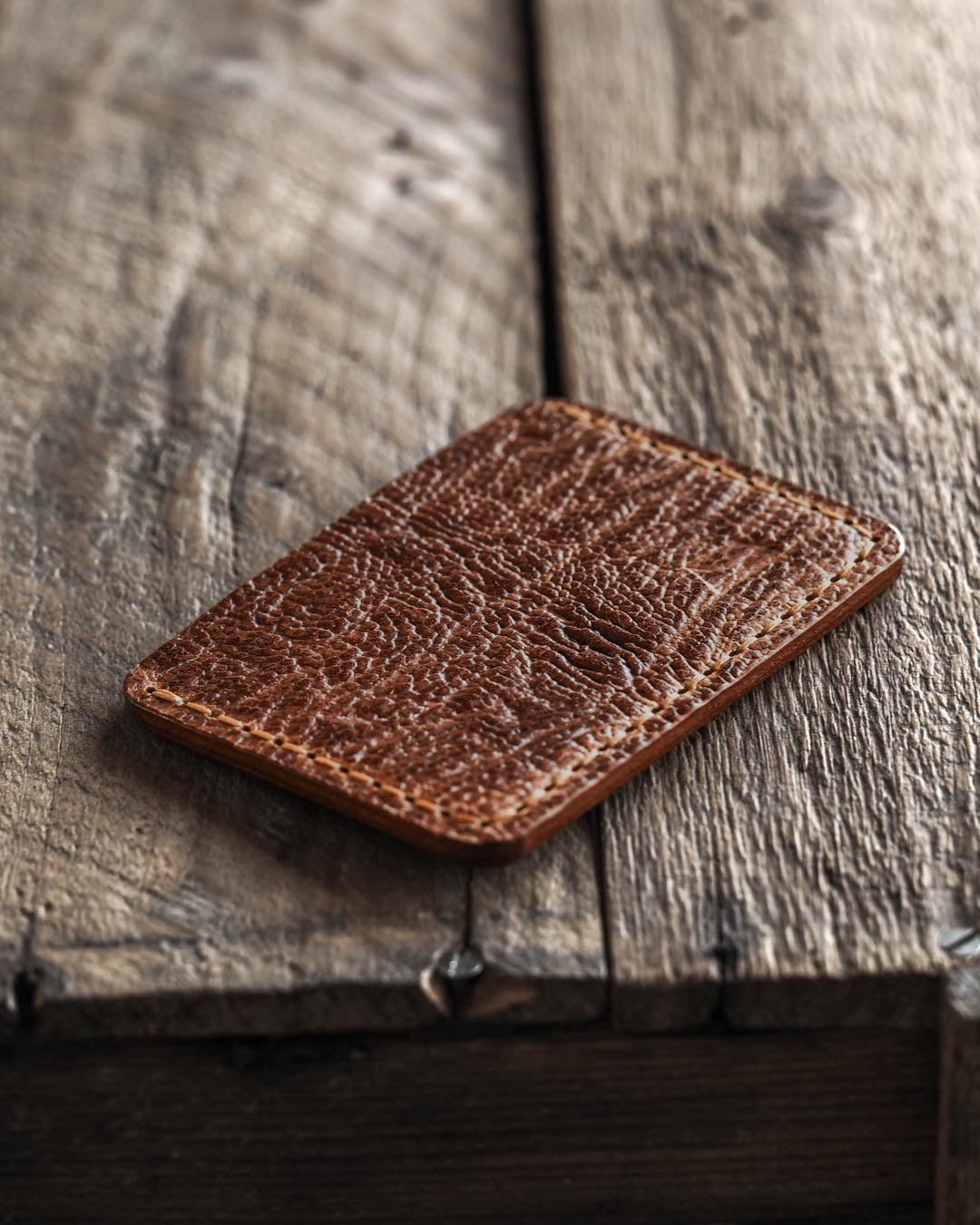 Proper Wallet