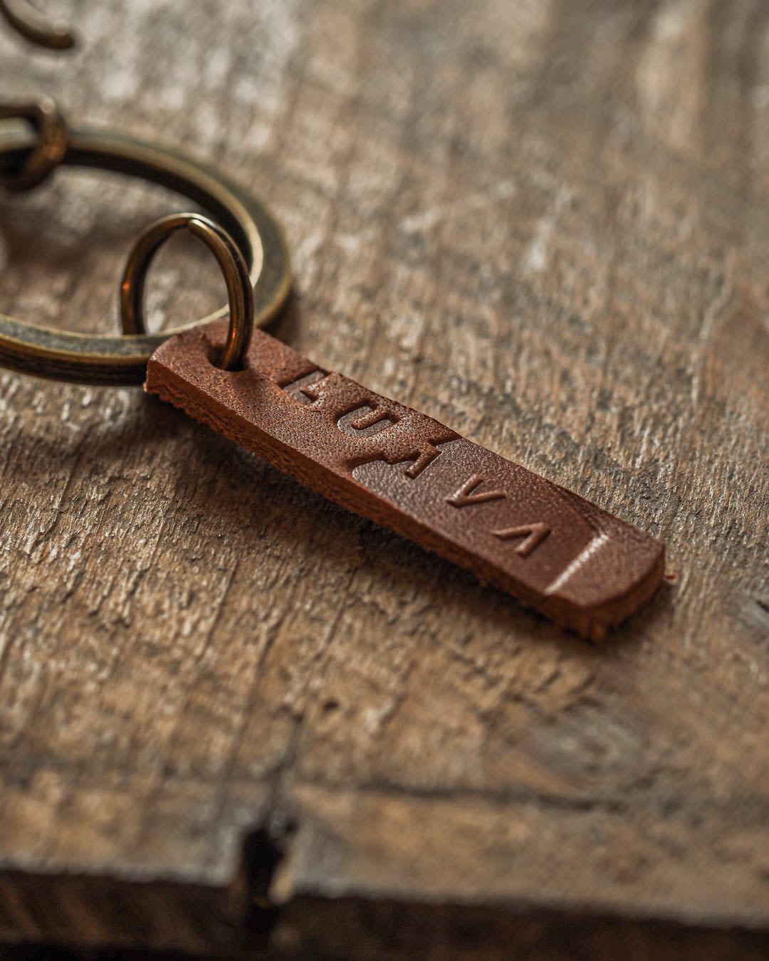 Keyhook keychain Luava