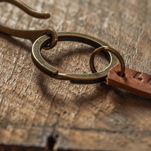 Keyhook keychain Luava