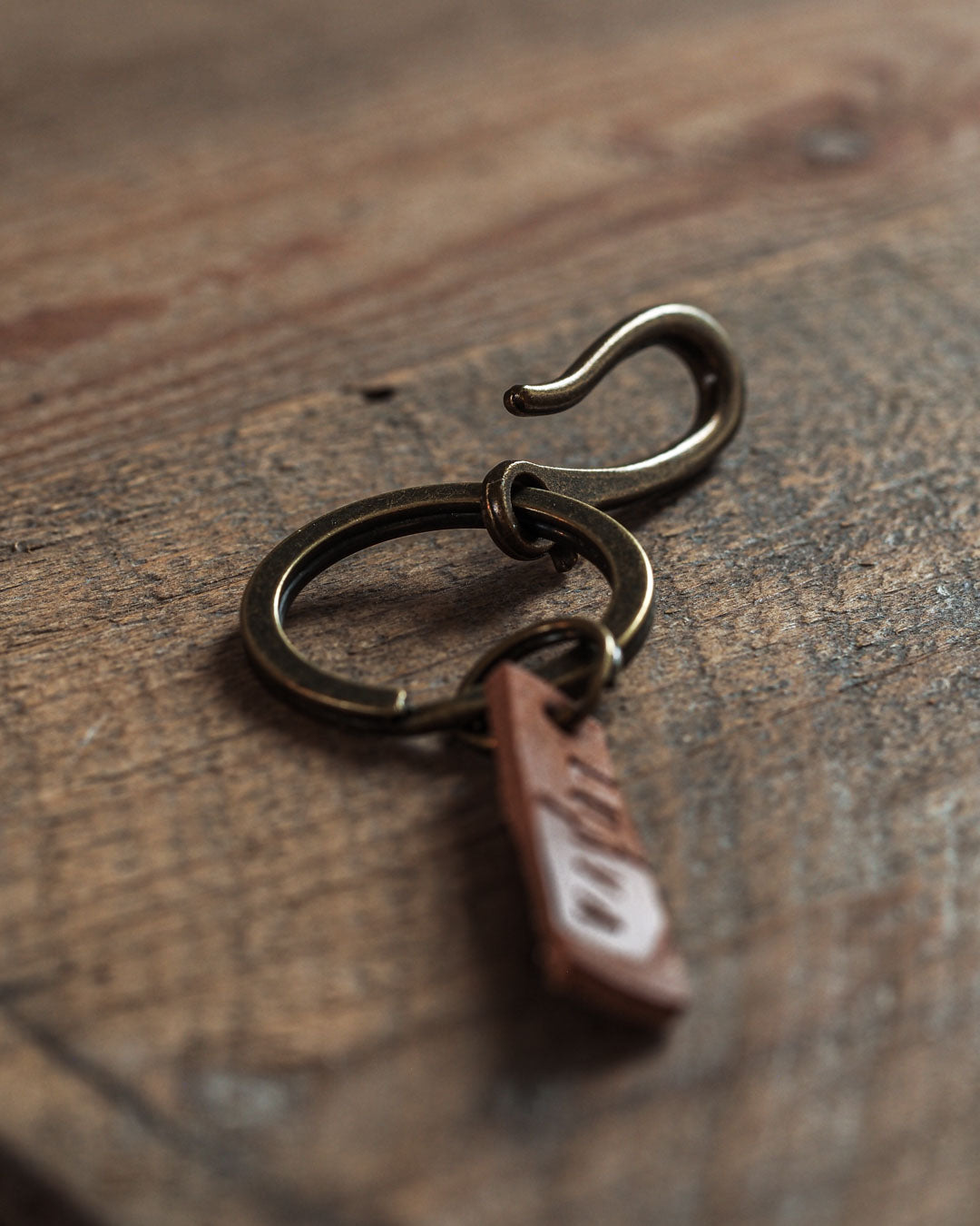 Keyhook keychain Luava