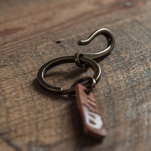 Keyhook keychain Luava