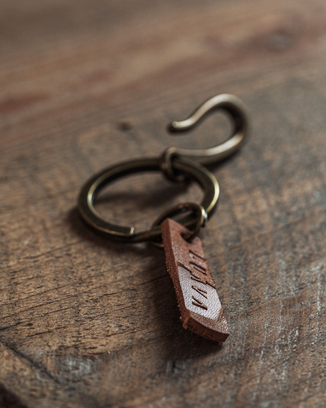 Keyhook keychain Luava