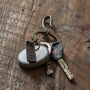 Keyhook keychain Luava