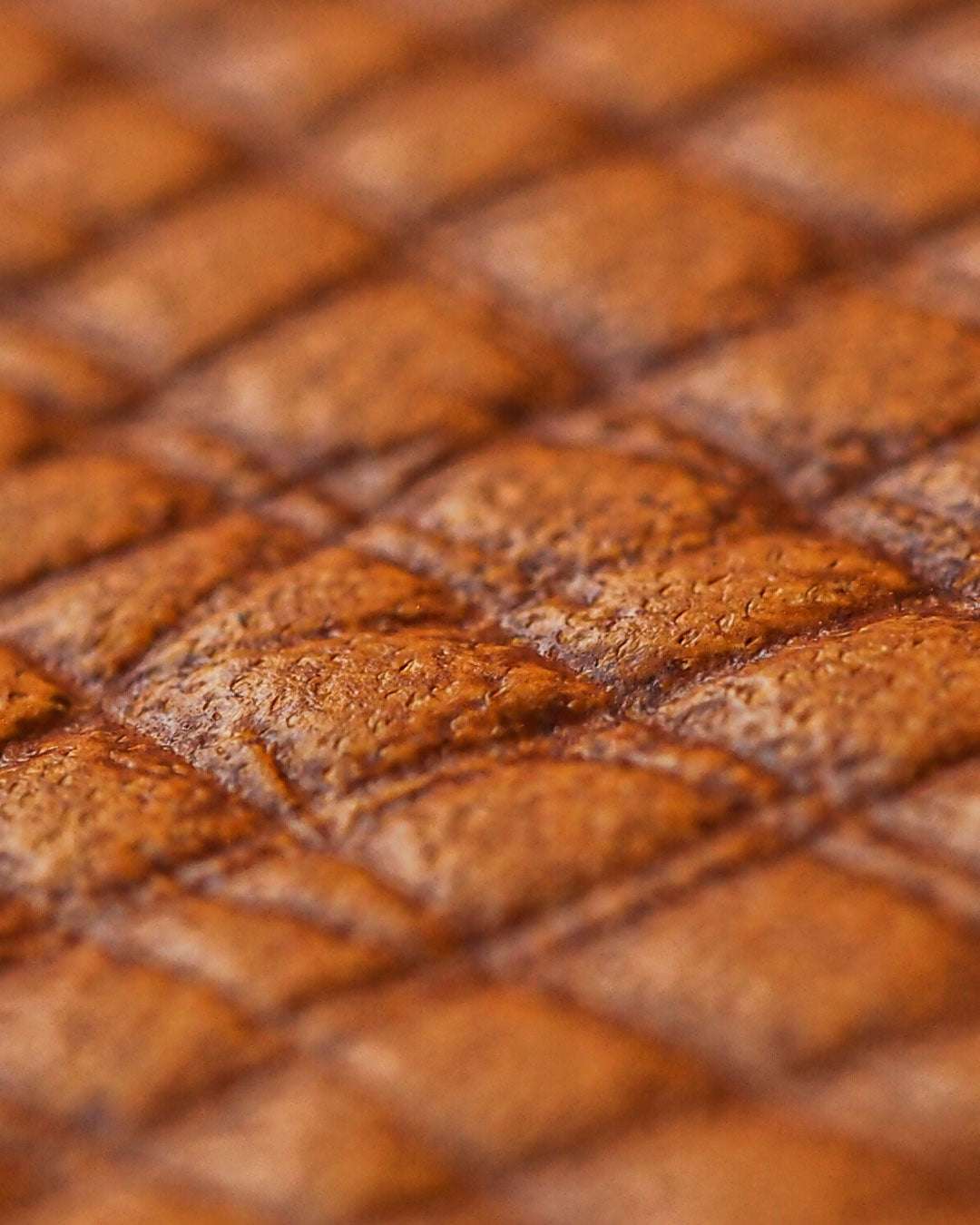 Handmade leather wallet card holder - Luava